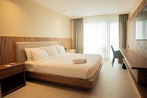 Mantahost Hotel