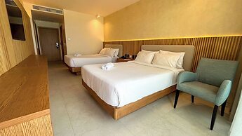 Mantahost Hotel
