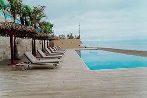Mantahost Hotel
