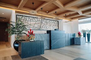 Mantahost Hotel