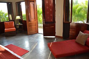 Soma Surf Resort