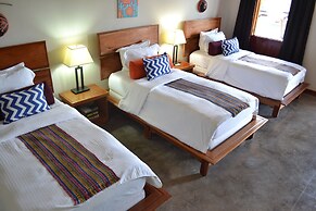 Soma Surf Resort