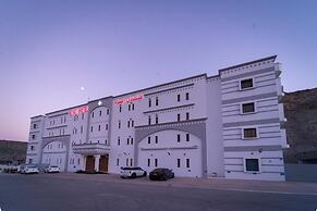 Riyam Hotel Muscat