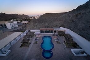 Riyam Hotel Muscat
