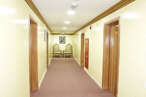 Riyam Hotel Muscat