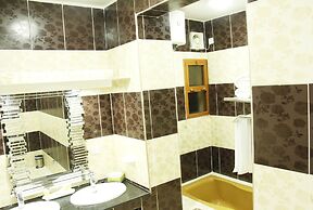 Riyam Hotel Muscat