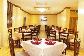 Riyam Hotel Muscat