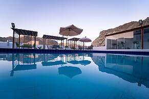 Riyam Hotel Muscat