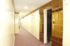 Riyam Hotel Muscat