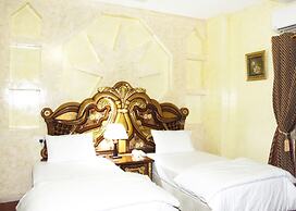 Riyam Hotel Muscat