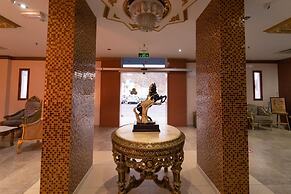 Riyam Hotel Muscat