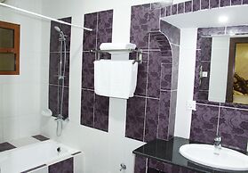 Riyam Hotel Muscat