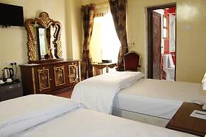 Riyam Hotel Muscat