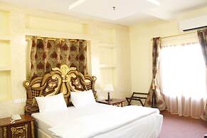 Riyam Hotel Muscat