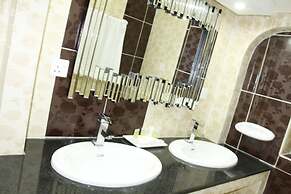 Riyam Hotel Muscat