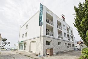 Solsum House