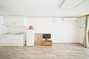 Solsum House
