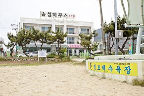 Solsum House