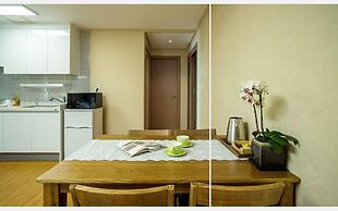 Haerian Hotel