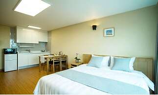 Haerian Hotel