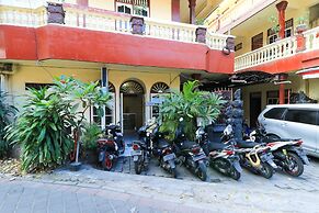 Bali Duta Wisata Beach Inn