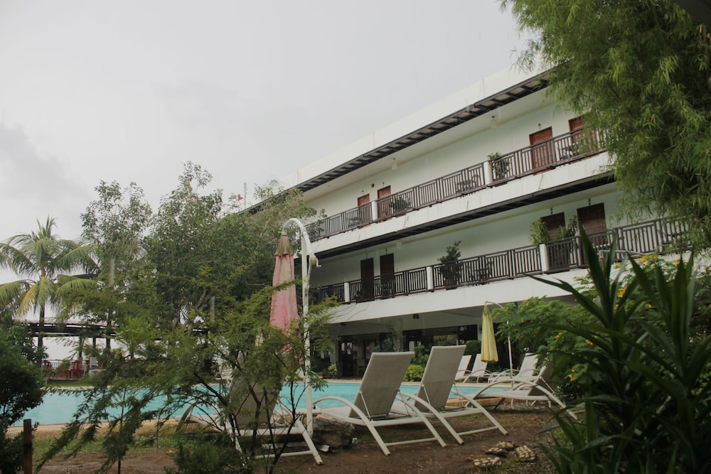 Jamont Hotel