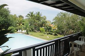 Jamont Hotel