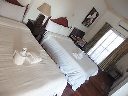 Jamont Hotel