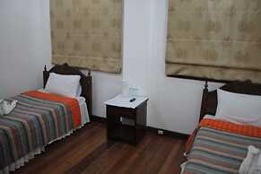 Jamont Hotel