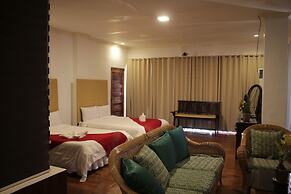 Jamont Hotel