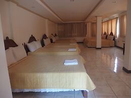Jamont Hotel