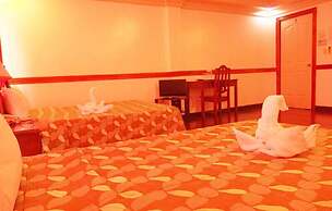 Jamont Hotel