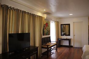 Jamont Hotel