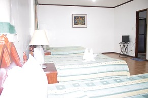 Jamont Hotel