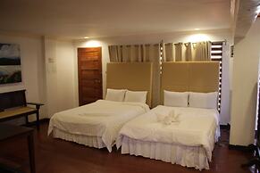 Jamont Hotel