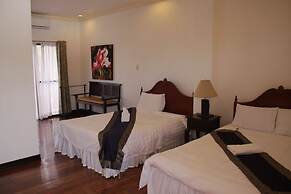 Jamont Hotel