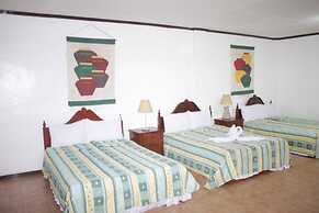 Jamont Hotel