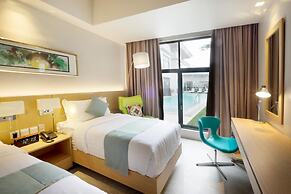 Watergate Hotel Butuan City