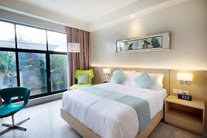 Watergate Hotel Butuan City