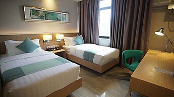 Watergate Hotel Butuan City