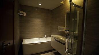 Watergate Hotel Butuan City