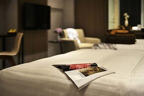 City Place Hotel