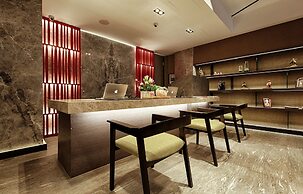 City Place Hotel