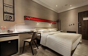 City Place Hotel