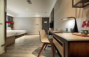 City Place Hotel
