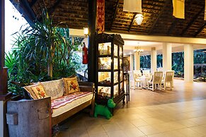 Mohnfahsai Home Resort