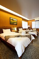 Mohnfahsai Home Resort
