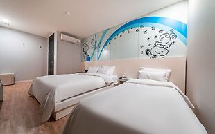 Echae Hotel