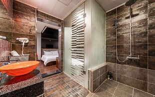 Echae Hotel