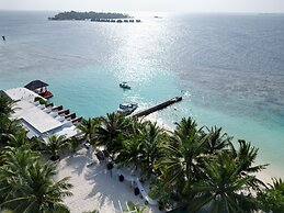 Lagoon View Maldives